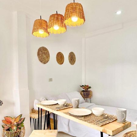Best Studio Flat W/ Netflix Near Airport And Beach! Lapu-Lapu City Exterior photo