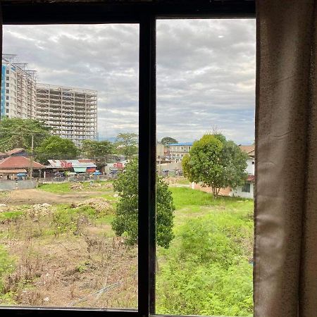 Best Studio Flat W/ Netflix Near Airport And Beach! Lapu-Lapu City Exterior photo