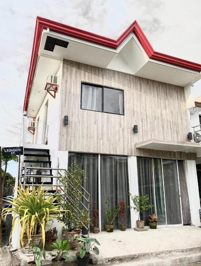 Best Studio Flat W/ Netflix Near Airport And Beach! Lapu-Lapu City Exterior photo