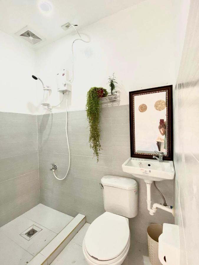 Best Studio Flat W/ Netflix Near Airport And Beach! Lapu-Lapu City Exterior photo
