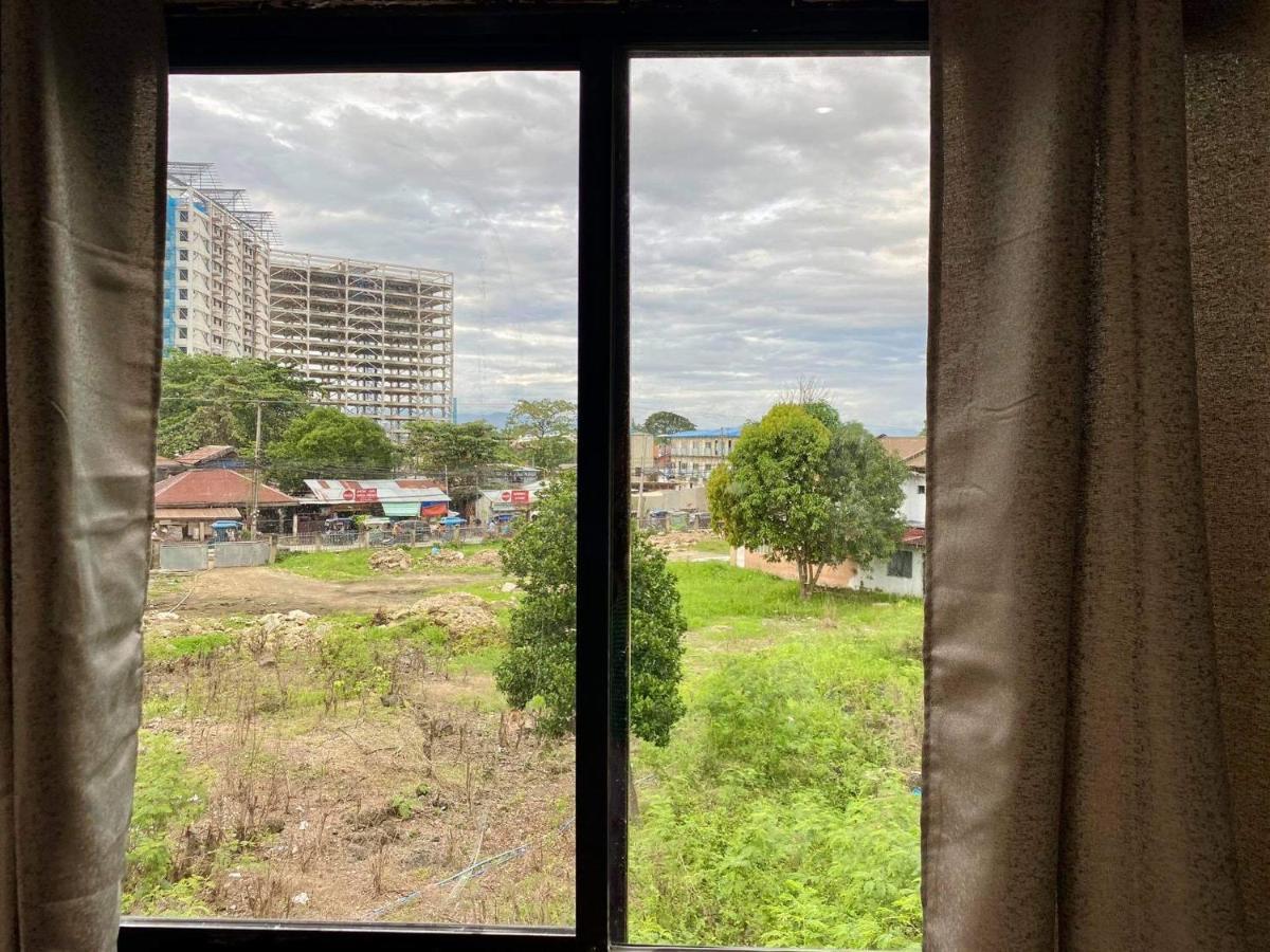 Best Studio Flat W/ Netflix Near Airport And Beach! Lapu-Lapu City Exterior photo