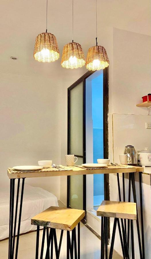 Best Studio Flat W/ Netflix Near Airport And Beach! Lapu-Lapu City Exterior photo